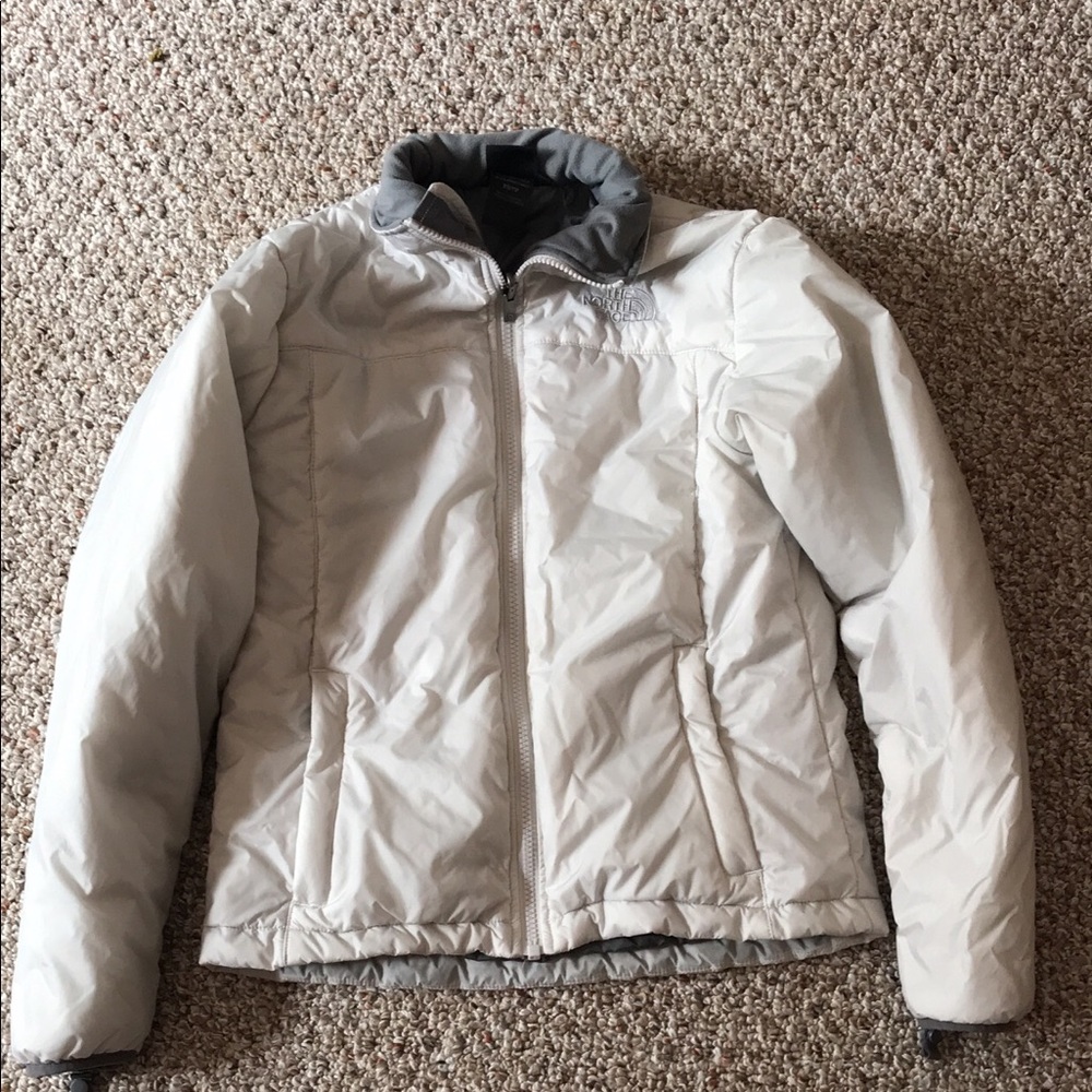 Ladies North Face Jacket!